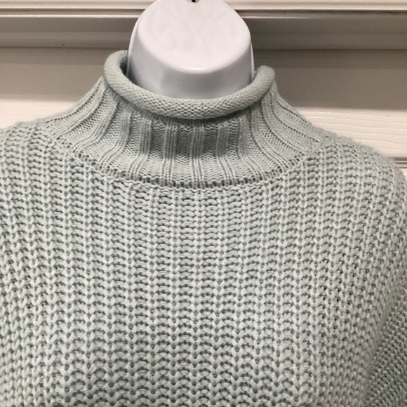 Garage Knitted Sweater - Picture 8 of 9